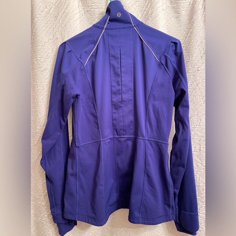 Lululemon Jacket Size 8